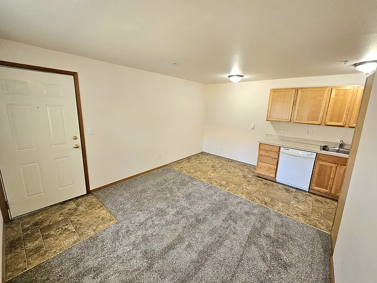 Village Apartments — Photo 13