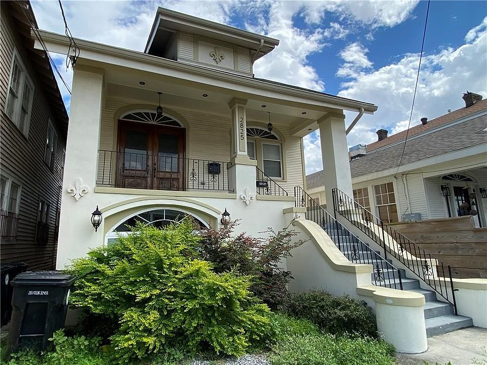 1st image of 2825 Milan St #A