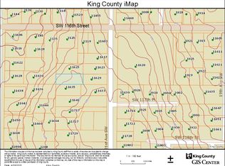 11627 21st Avenue Sw #VACANTLAND, Burien, WA 98146