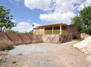 220 N Corbin St, Silver City, NM 88061