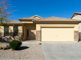 24810 W Hacienda Ave, Buckeye, AZ 85326