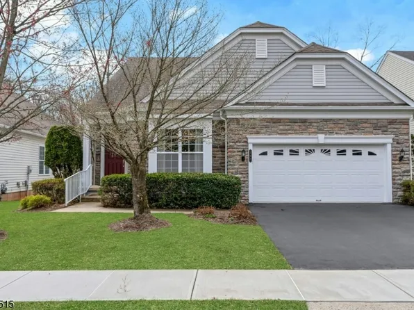 297 BLAIRSDEN COURT, Franklin Twp., NJ 08873