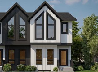 3130 E 39th St SW, Calgary, AB T3E3G8