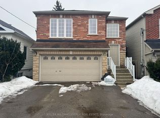 343 Pine Ave #Basement, Oshawa, ON L1J 2H6