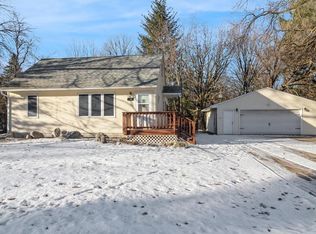 53 Center Rd, Circle Pines, MN 55014