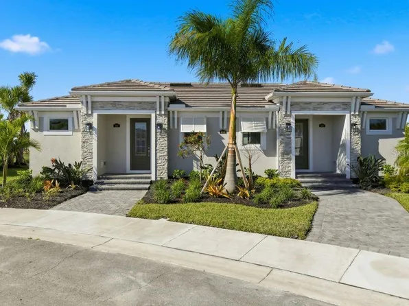 4052 Santa Caterina Blvd #10101, Bradenton, FL 34211