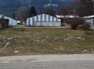 Yaak Ave, Troy, MT 59935