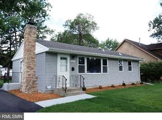 5725 Girard Ave N, Brooklyn Center, MN 55430