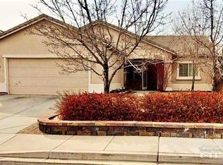 10615 Arbor Way, Reno, NV 89521