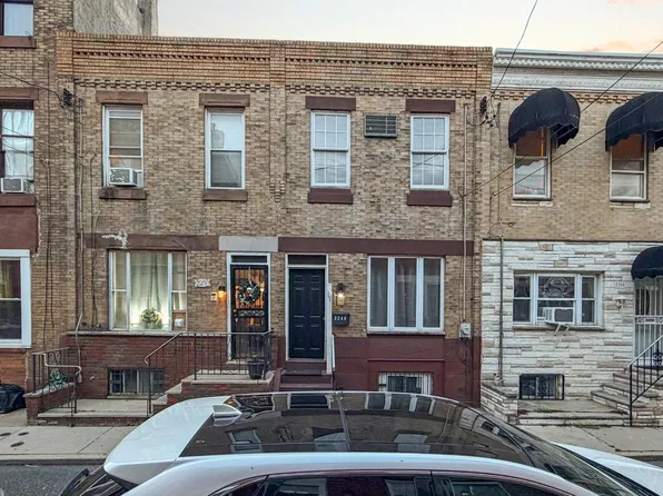2248 S Hicks St, Philadelphia, PA 19145