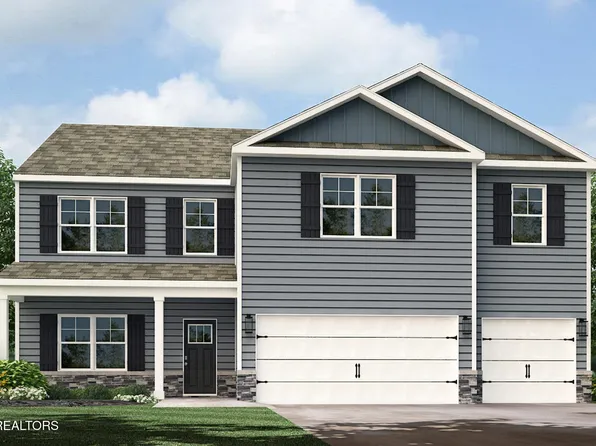 1172 Emily Louise Ln, Knoxville, TN 37932