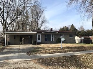5619 Cornell Rd, Haslett, MI 48840