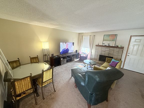 Shared Living Space