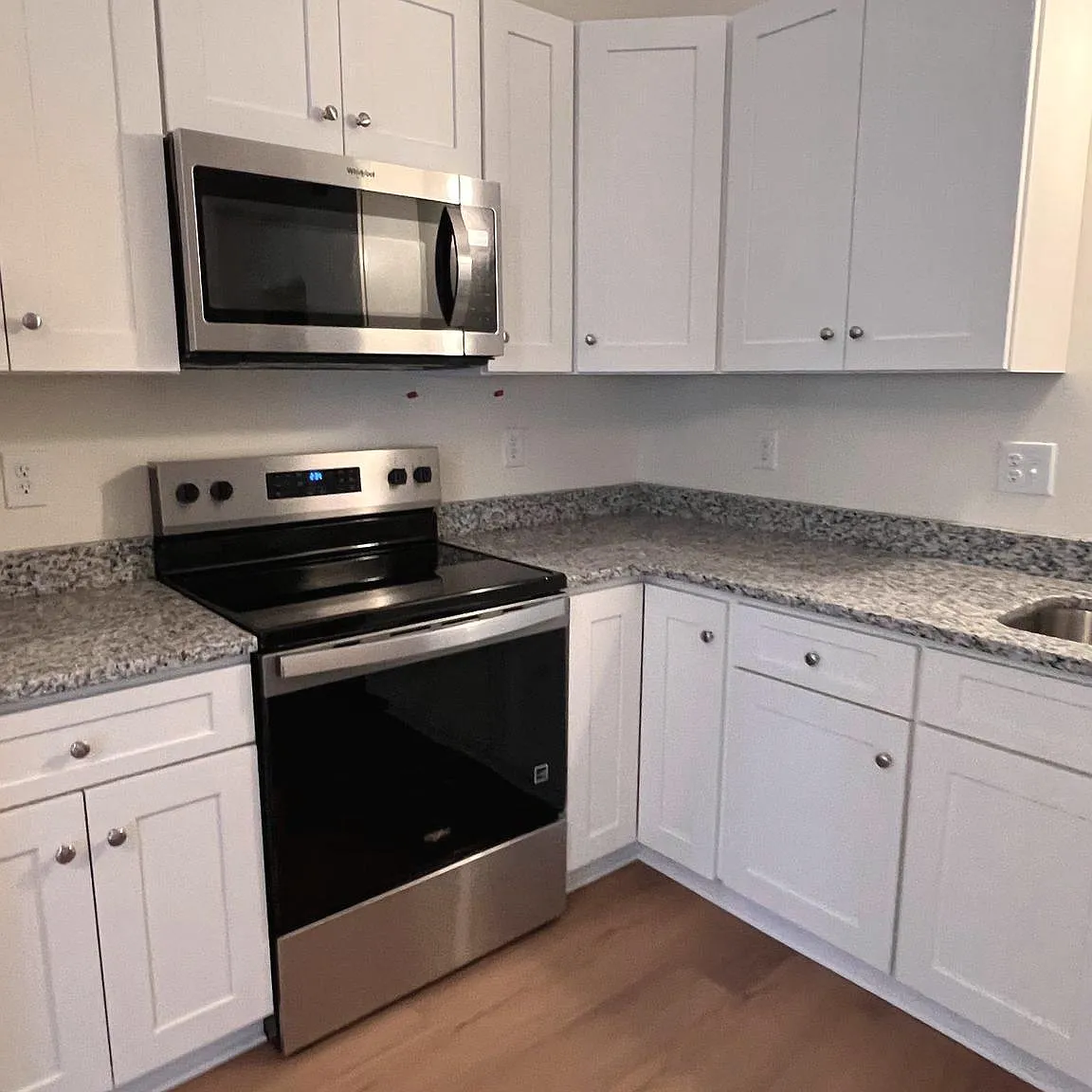 1 bed, 600 sqft, $1,475 — Photo 3