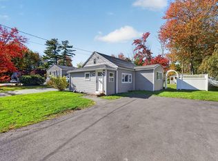 11 Louise Street, Saco, ME 04072