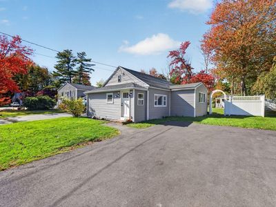 11 Louise Street, Saco, ME, 04072