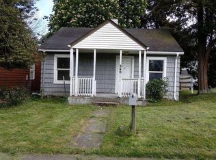 340 15th Ave, Longview, WA 98632