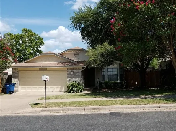 11601 Hidden Quail Dr, Austin, TX 78758