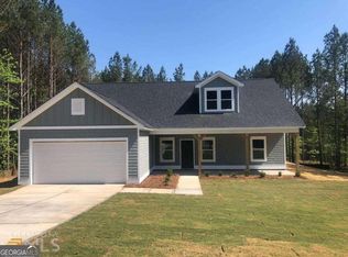 202 Terrace Cir, Lexington, GA 30648