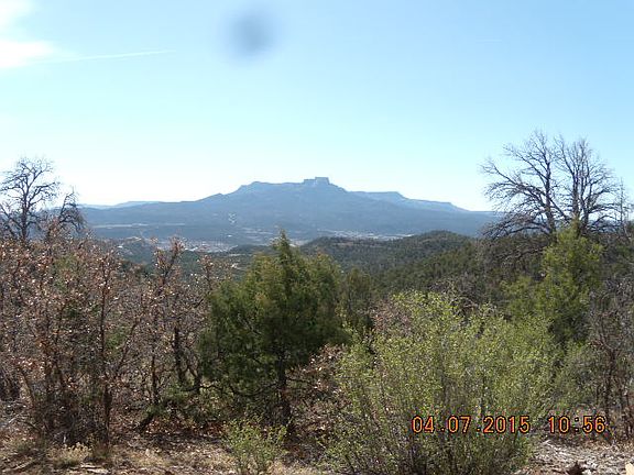 Great Mountain Views