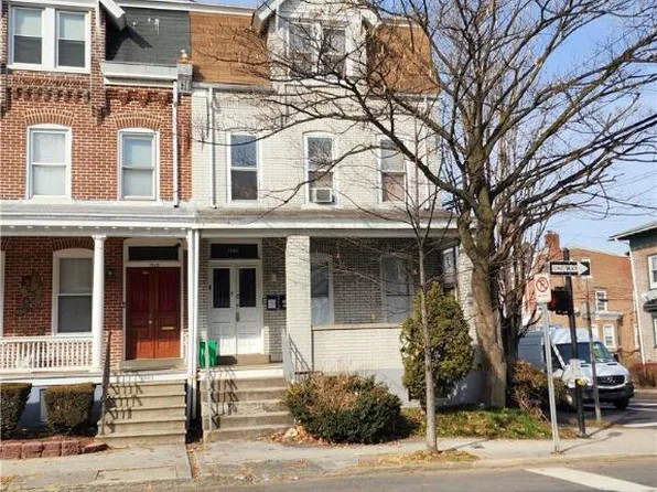1501 W Turner St, Allentown, PA 18102