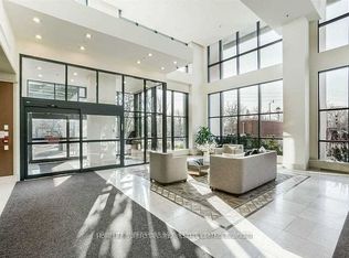 100 John St #509, Brampton, ON L6W 0A8