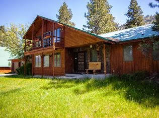 2660 Us Highway 93, Darby, MT 59829