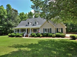 745 Sanside Dr, York, SC 29745