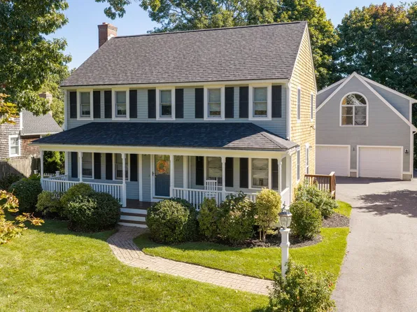 22 Blue Heron Way, Marshfield, MA 02050