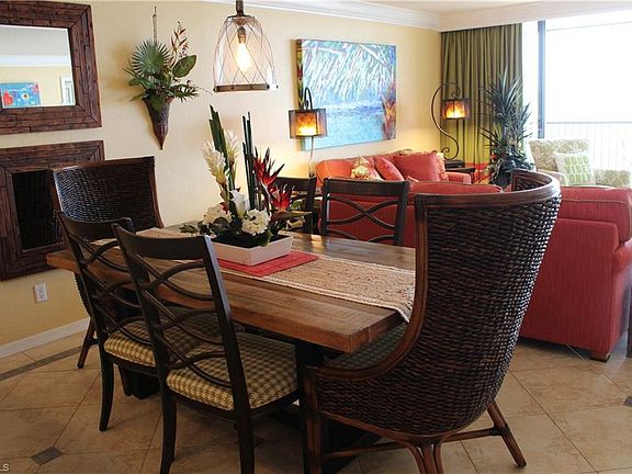 5th image of 17080 Harbour Point Dr #2F