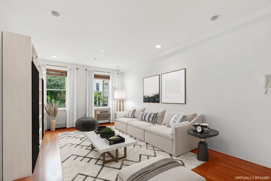 13 Irving Place #2B in Clinton Hill, Brooklyn | StreetEasy