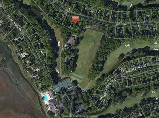 61 Club Course Dr, Hilton Head Island, SC 29928