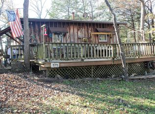 374 Spring Rd, Lampe, MO 65681