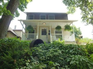 3264 S Delaware Ave, Milwaukee, WI 53207