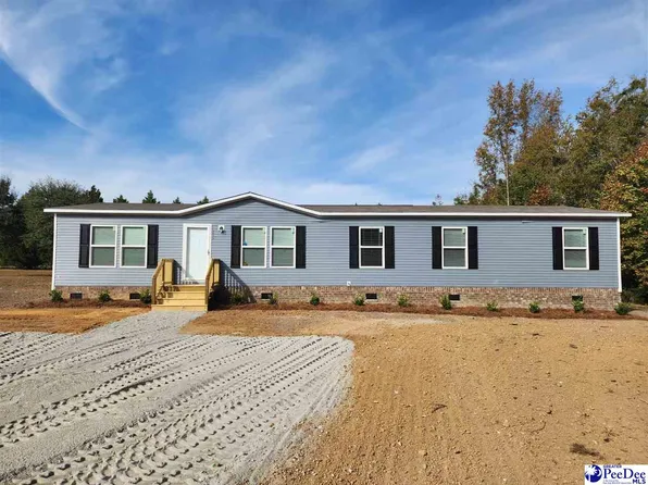 2002 Warrens Loop, Marion, SC 29571