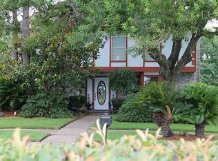 807 Pebbleshire Dr, Houston, TX 77062