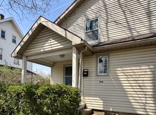 306-310 E Washington St #306, Ashland, OH 44805