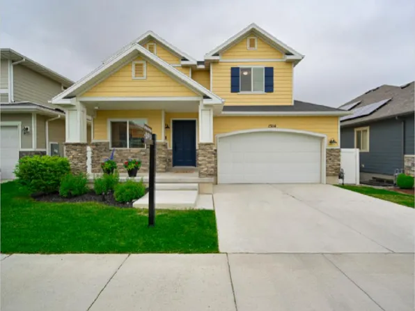15114 S Peace Dr, Bluffdale, UT 84065