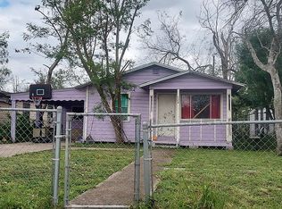 524 Chapman St, San Benito, TX 78586