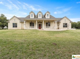 1222 Shady Oaks, Salado, TX 76571