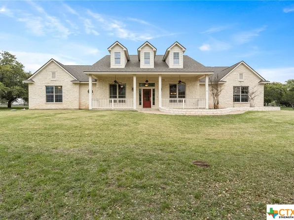 1222 Shady Oaks, Salado, TX 76571