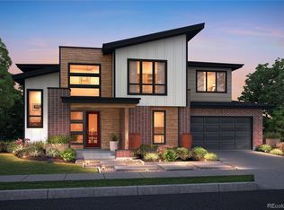 4214 E Dickenson Pl, Denver, CO 80222