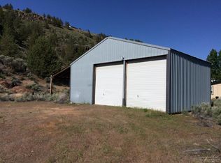 13240 SW Horny Hollow Trl, Terrebonne, OR 97760