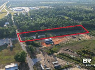 24277 Waterworld Rd, Robertsdale, AL 36567