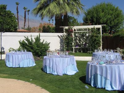 2103 S Divot Ln, Palm Springs, CA, 92264