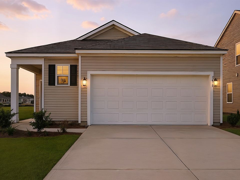 Pine Hills at Cane Bay by D.R. Horton by D.R. Horton in