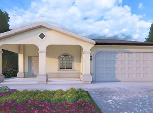 1216 E Ventura St LOT 60, Avenal, CA 93204