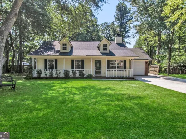 119 Ashley Dr, Guyton, GA 31312