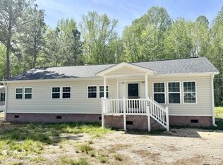 336 Armstrong Rd, Whitakers, NC 27891