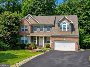 3230 Saber Rd, Huntingtown, MD 20639